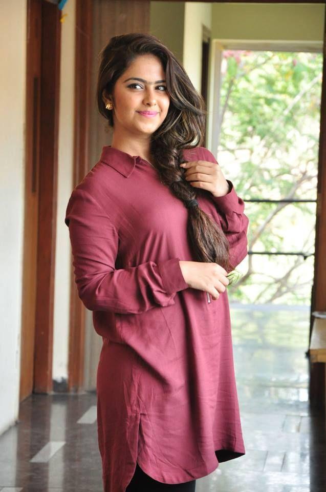 Avika Gor Beautiful latest Stills