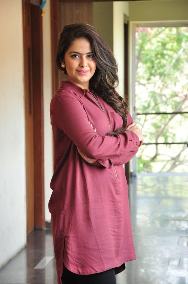 Avika Gor Beautiful latest Stills