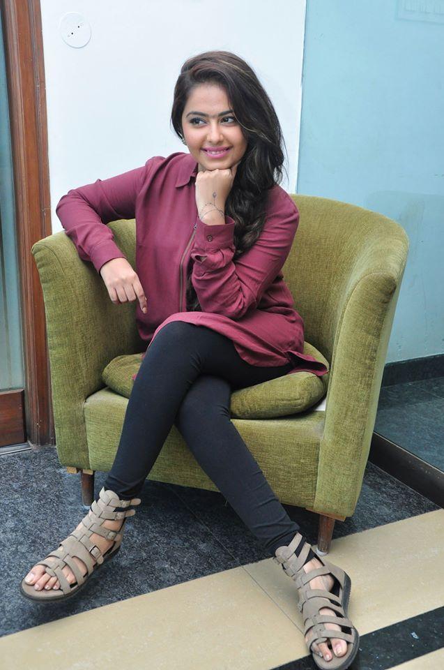 Avika Gor Beautiful latest Stills