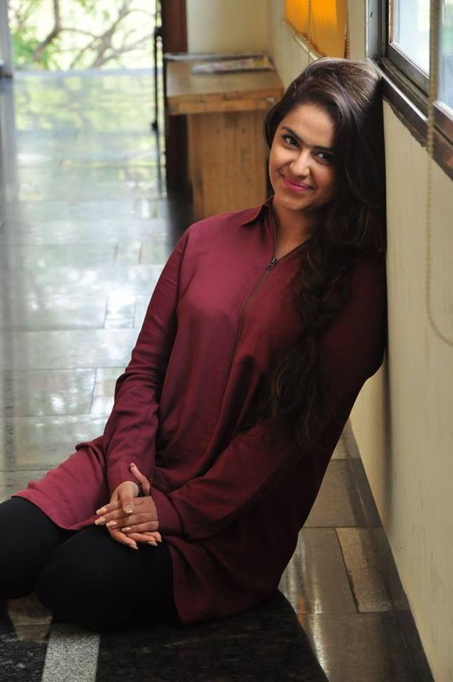 Avika Gor Beautiful latest Stills