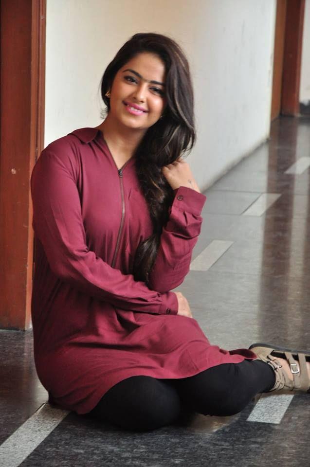 Avika Gor Beautiful latest Stills