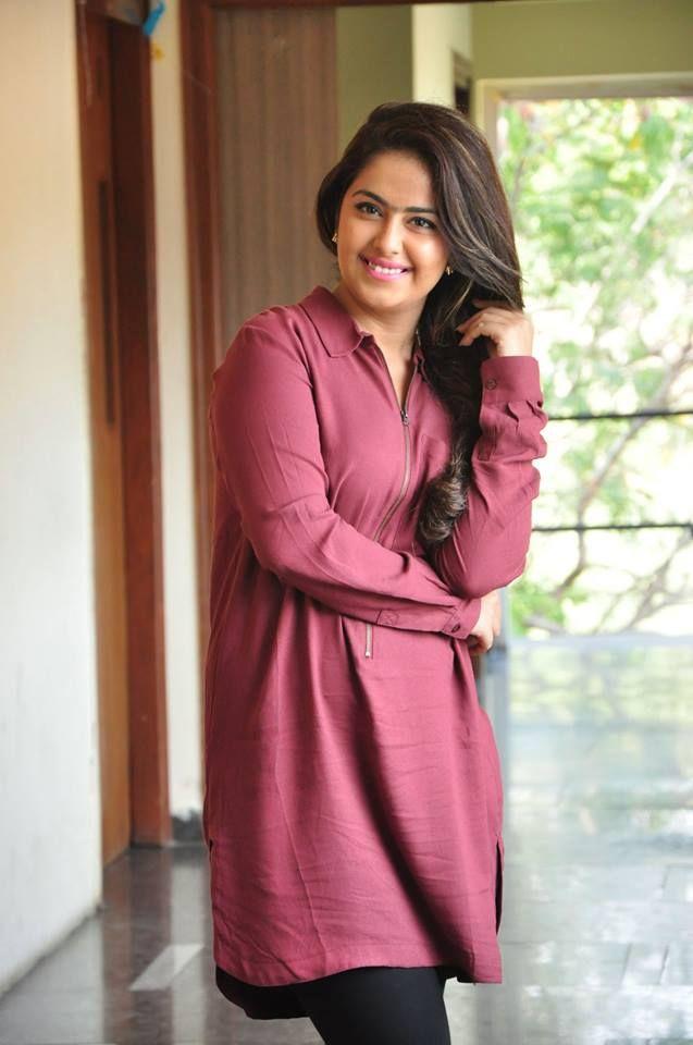 Avika Gor Beautiful latest Stills