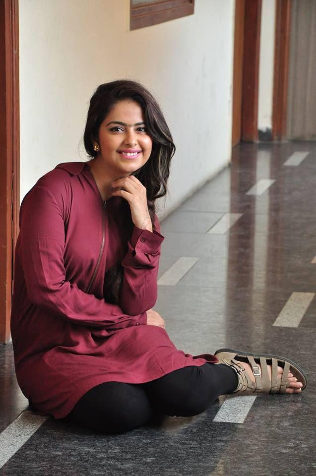 Avika Gor Beautiful latest Stills