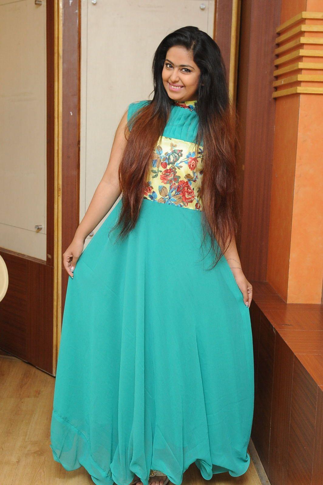 Avika Gor Latest Photos At Cinema Choopistha Mava PM