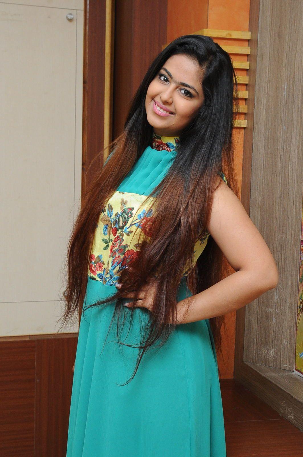 Avika Gor Latest Photos At Cinema Choopistha Mava PM