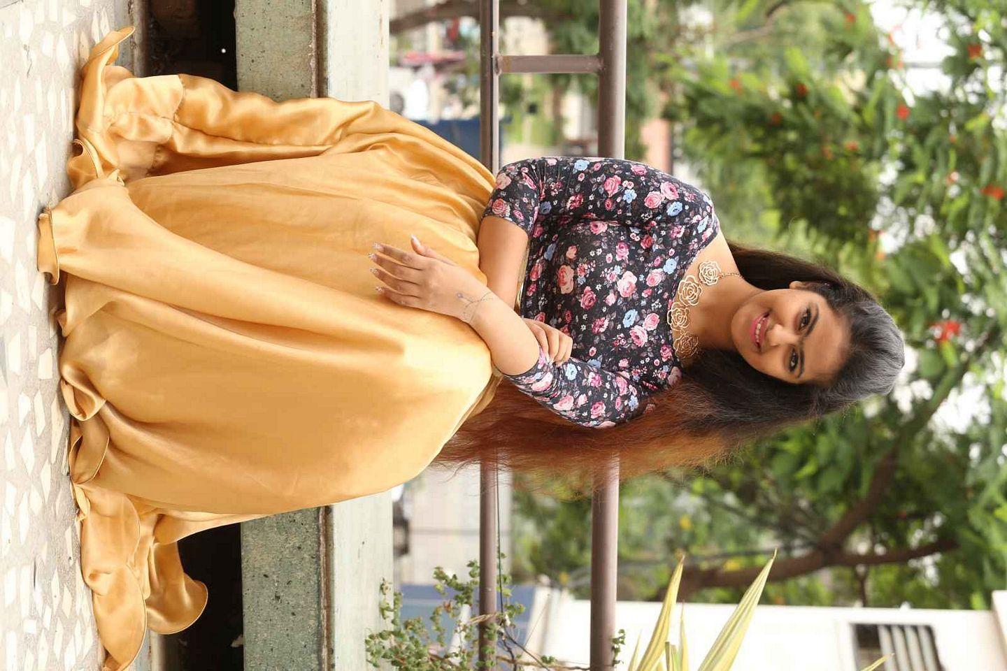 Avika Gor Latest Pics