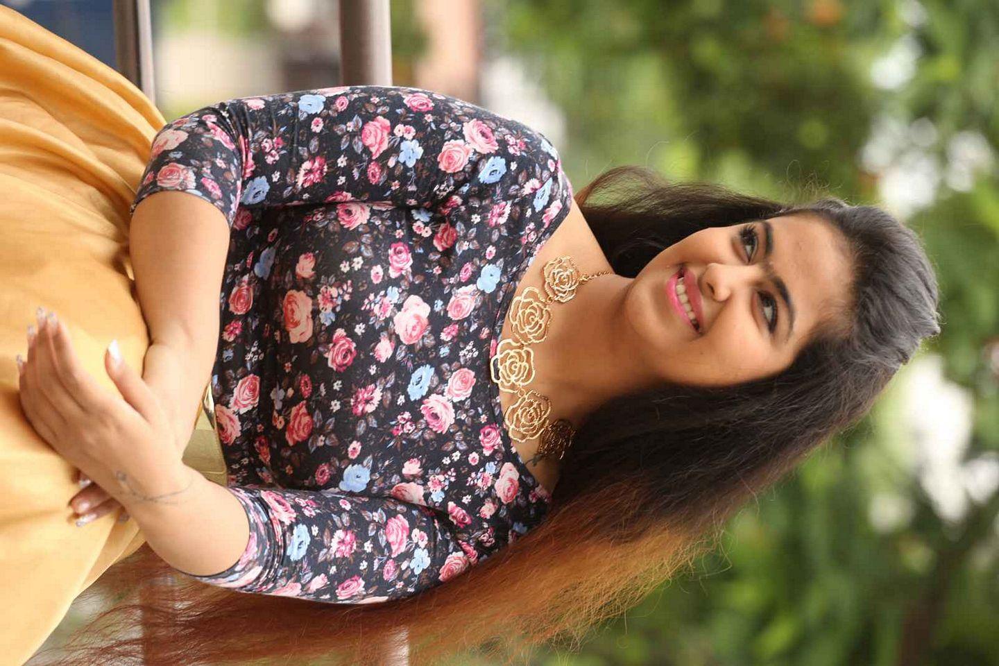 Avika Gor Latest Pics