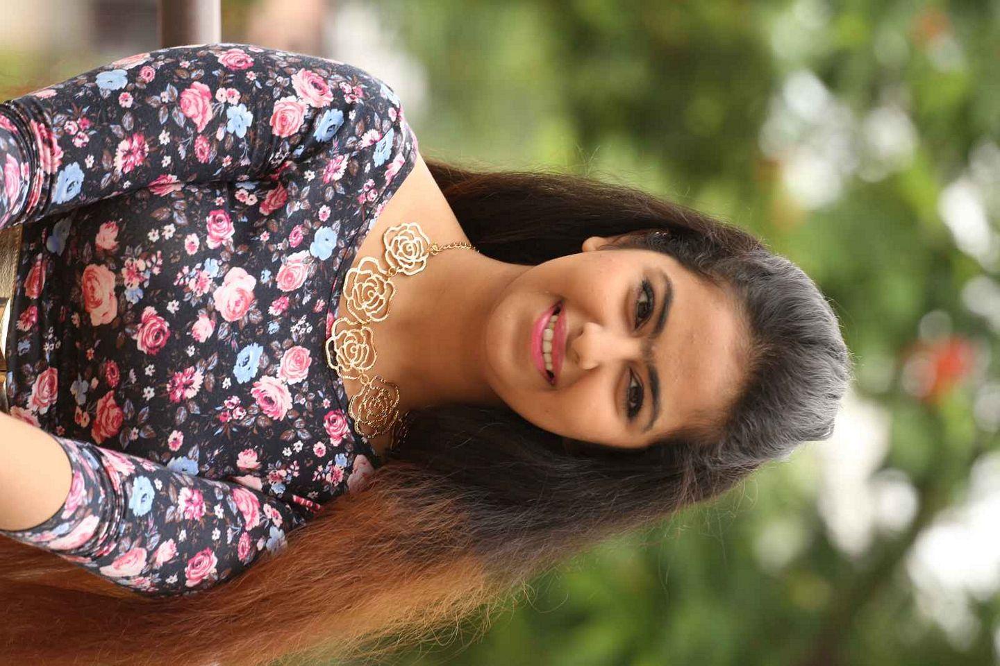 Avika Gor Latest Pics