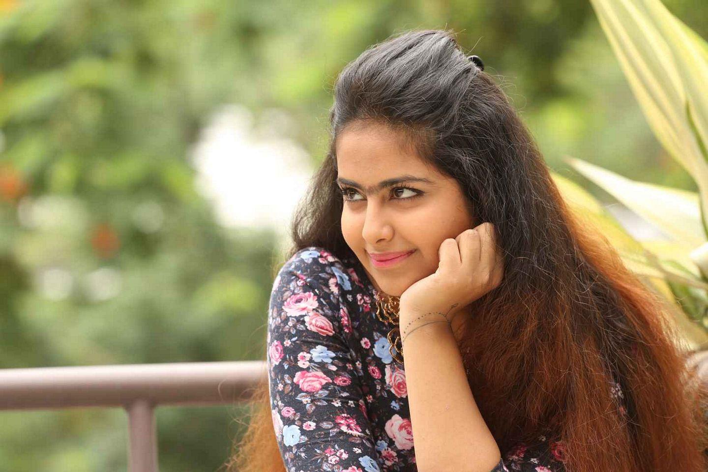 Avika Gor Latest Pics