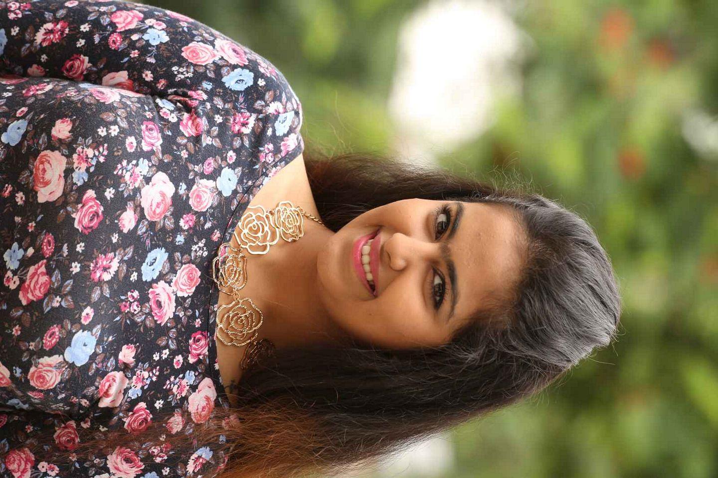 Avika Gor Latest Pics