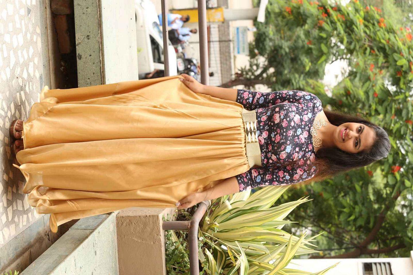 Avika Gor Latest Pics