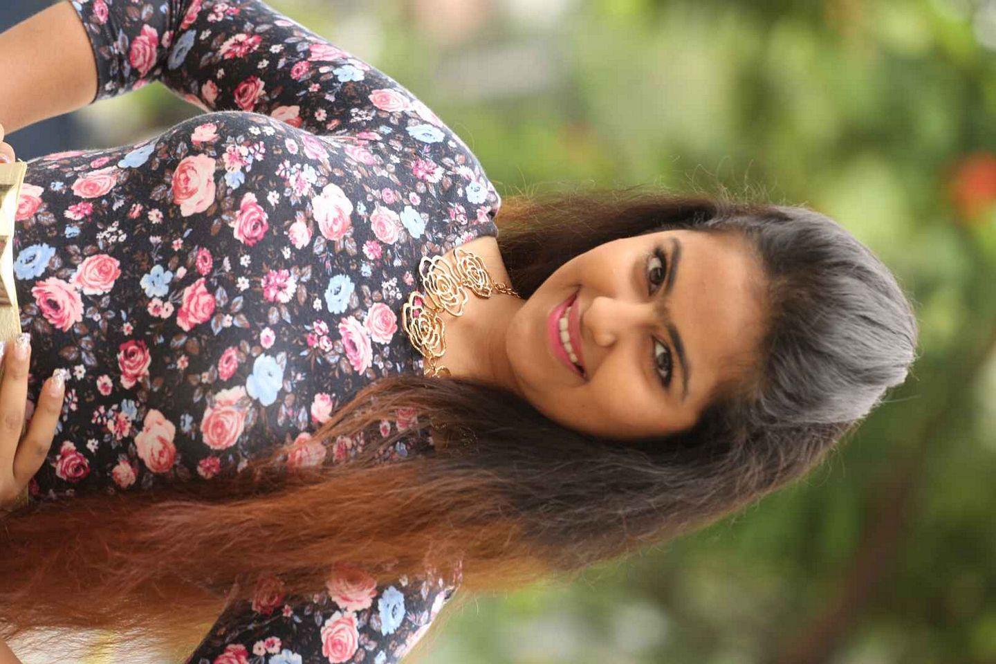 Avika Gor Latest Pics