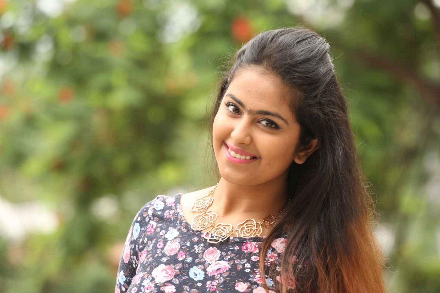 Avika Gor Latest Pics