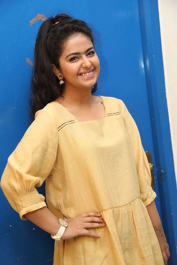 Avika Gour Stills