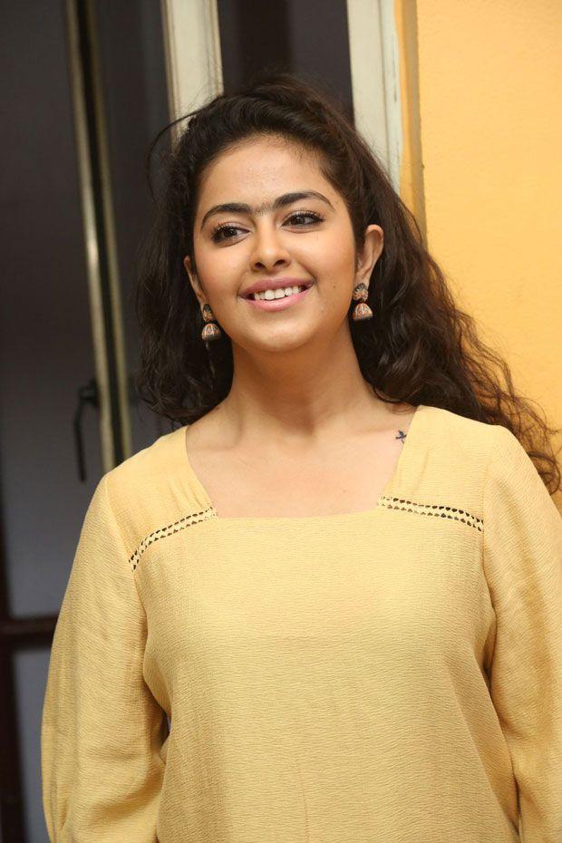 Avika Gour Stills