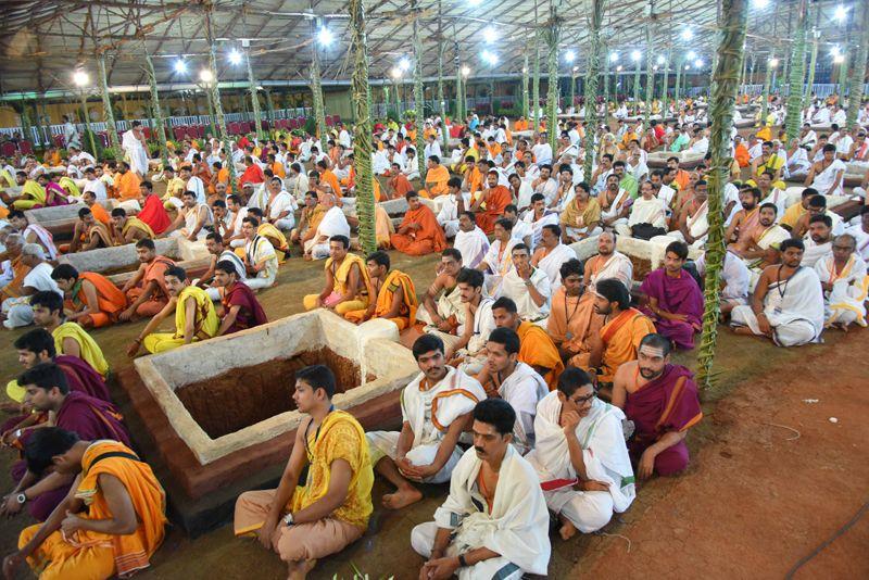Ayutha Chandi Yagam Photos