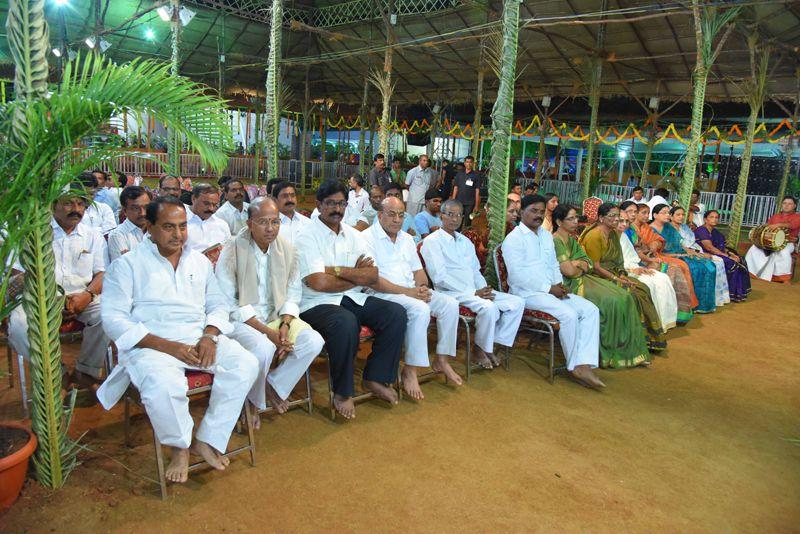 Ayutha Chandi Yagam Photos