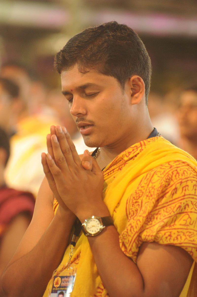 Ayutha Chandi Yagam Photos