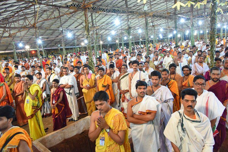 Ayutha Chandi Yagam Photos