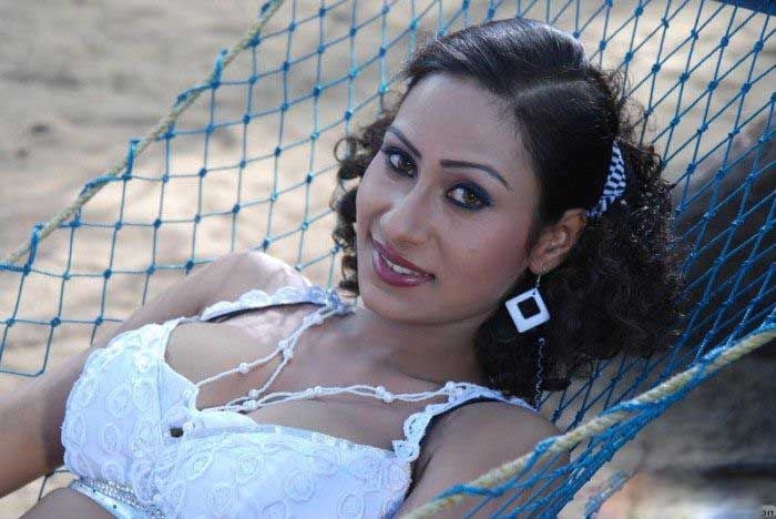 B Grade Telugu Movie Hot Photos