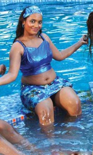 B Grade Telugu Movie Hot Photos
