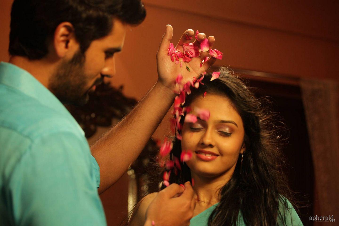 Basthi Movie Stills