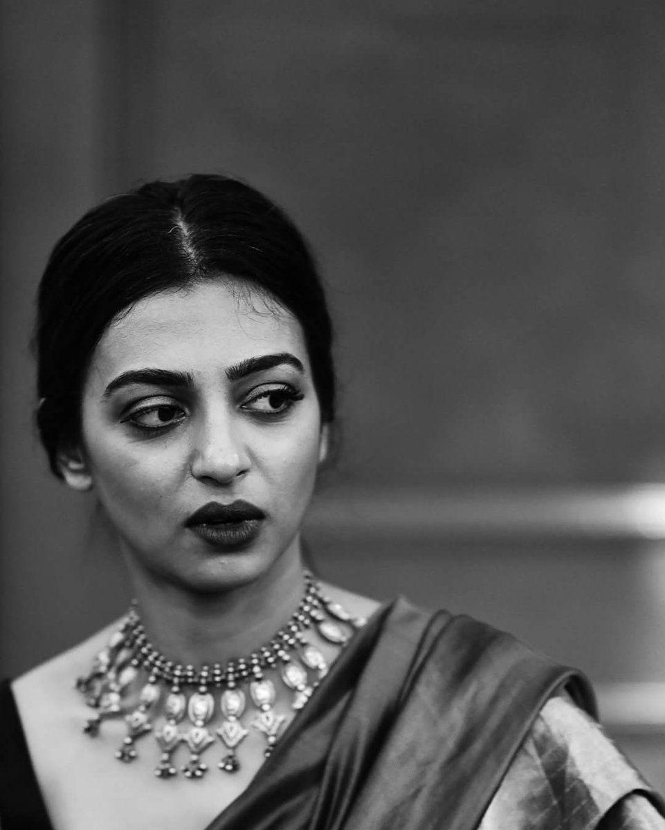 Beautiful & Gorgeous Actress Radhika Apte Recent Photo Stills