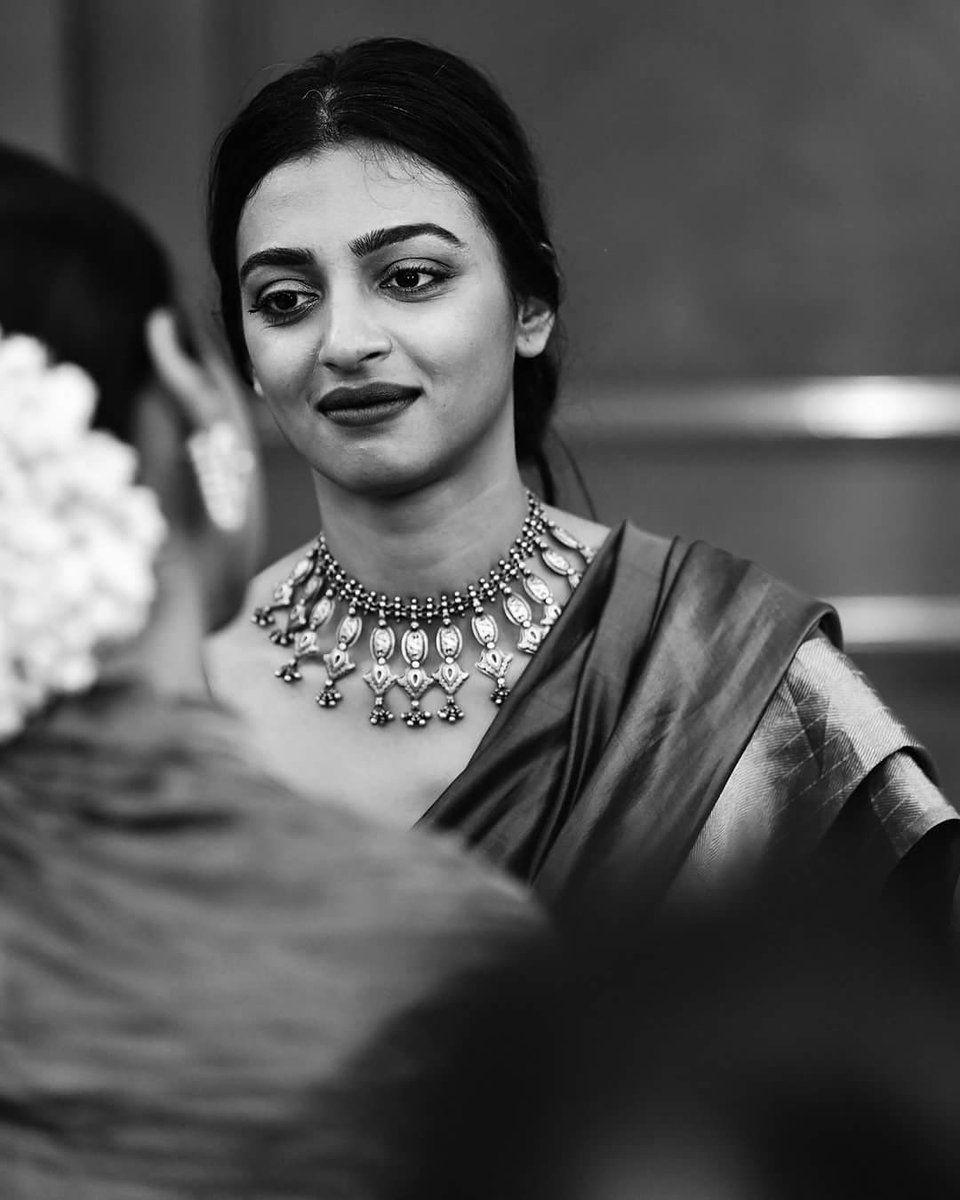 Beautiful & Gorgeous Actress Radhika Apte Recent Photo Stills