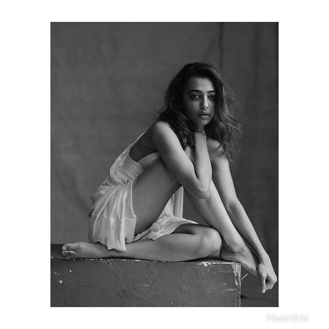 Beautiful & Gorgeous Actress Radhika Apte Recent Photo Stills