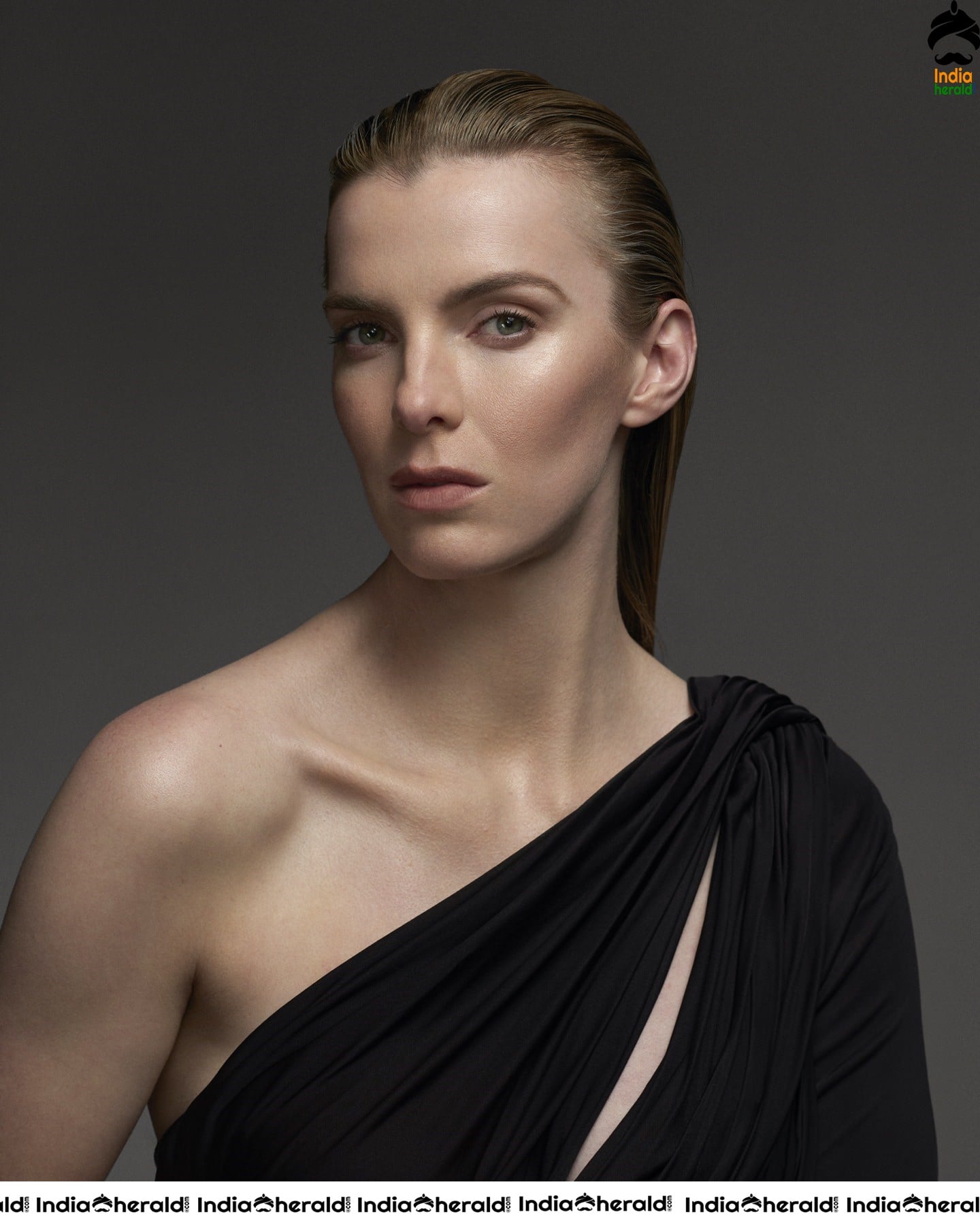 Betty Gilpin Hot Photoshoot for V Magazine