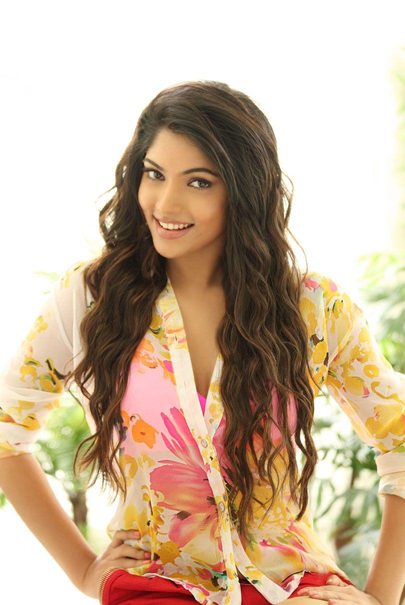 Bhanu Latest Hot Photoshoot