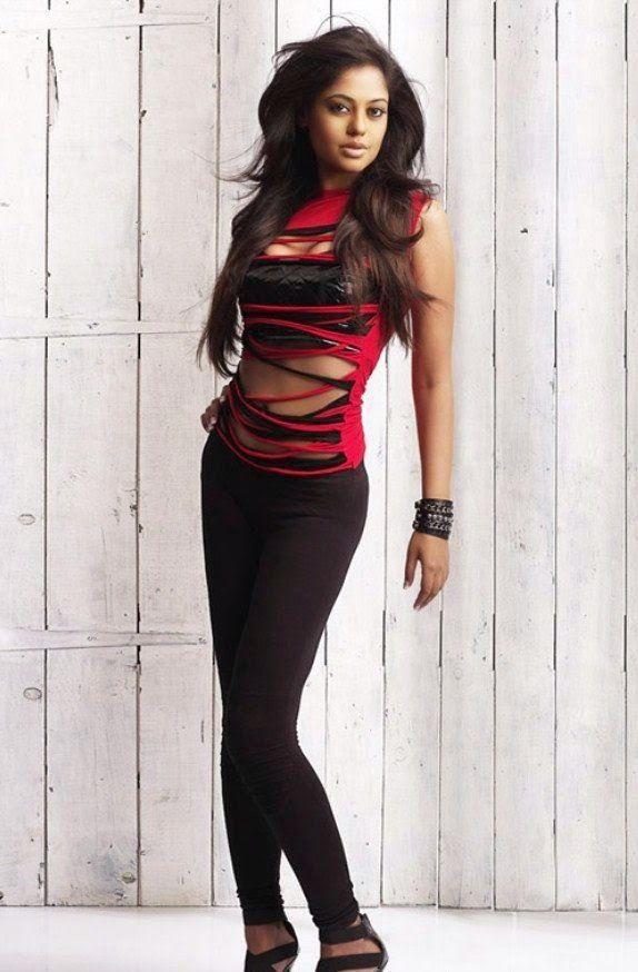 Bindhu Latest Sexy Pics