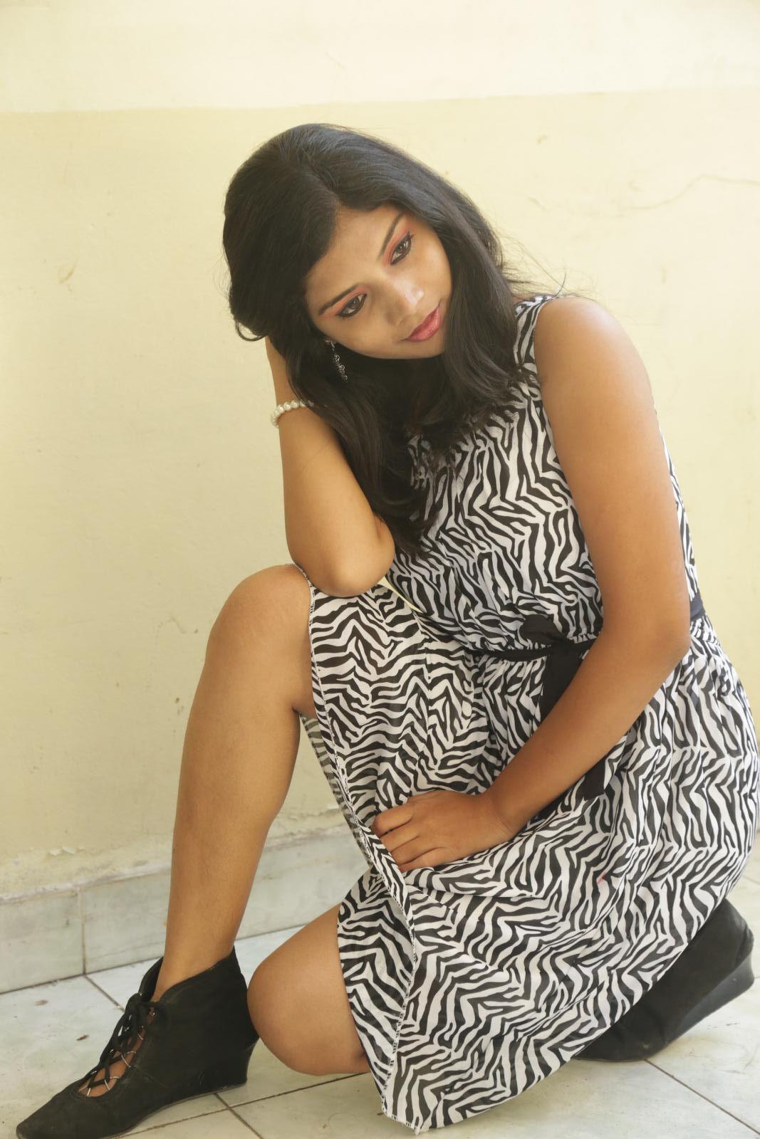 Bindu Beautiful Cute Photos