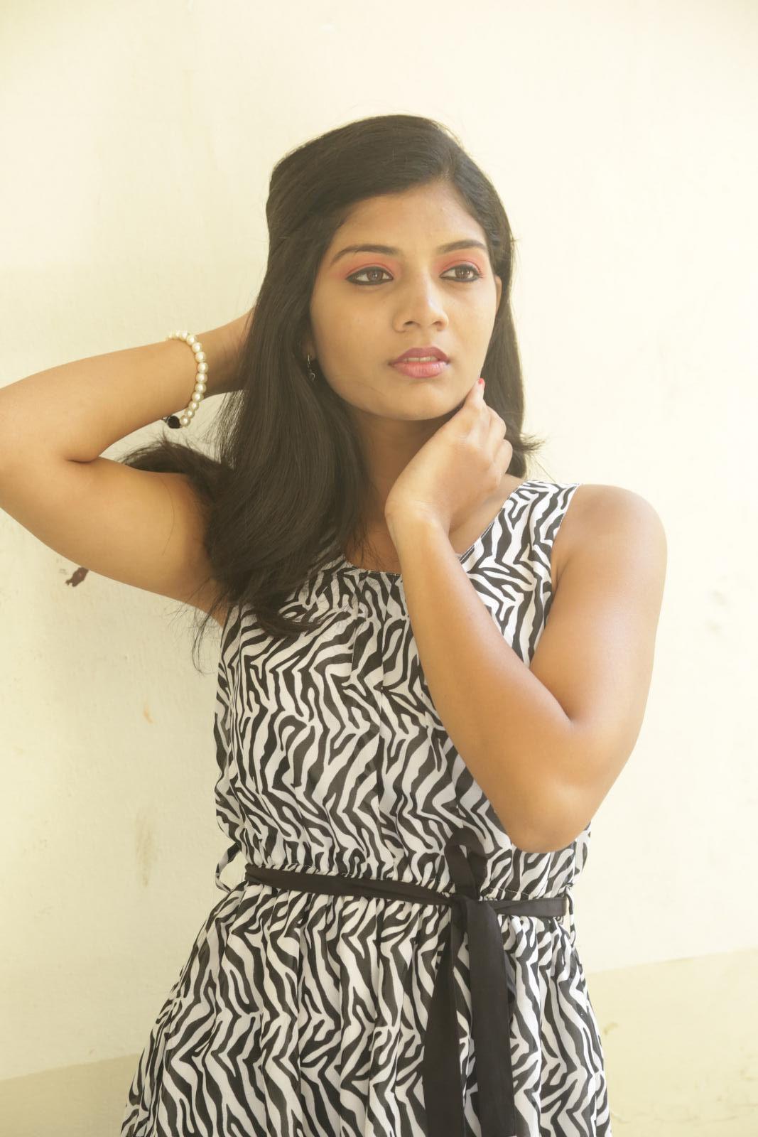 Bindu Beautiful Cute Photos