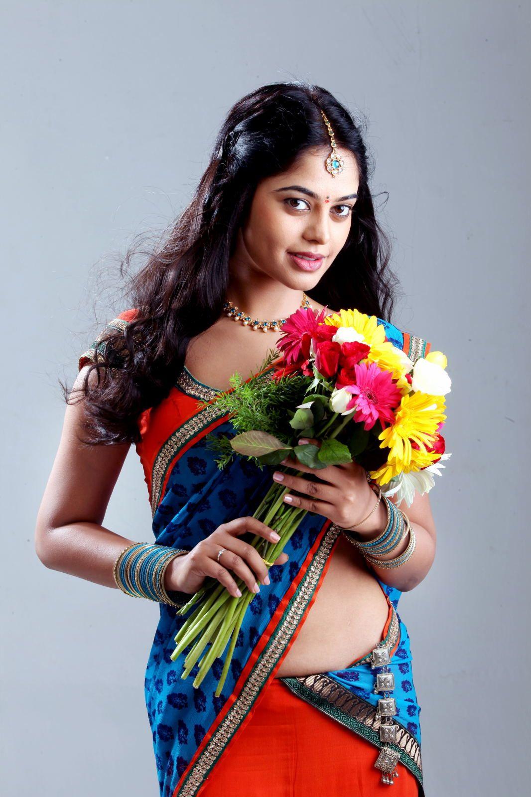 Bindu Madhavi Latest Pics