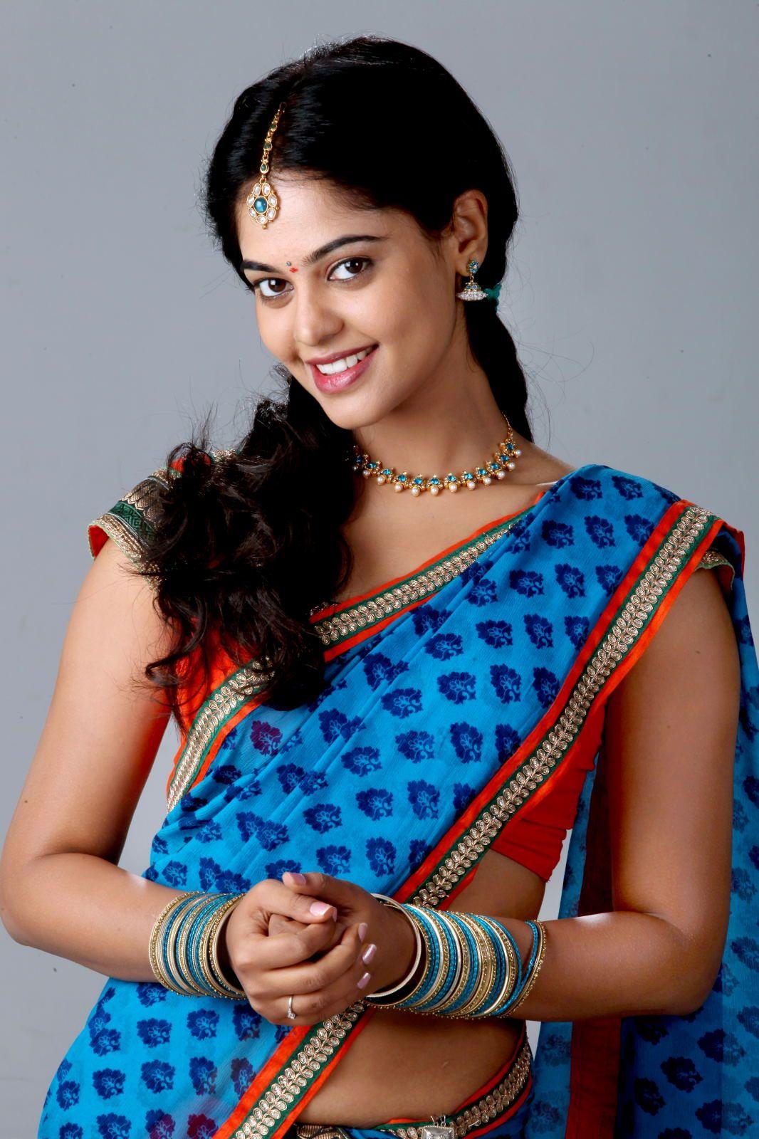 Bindu Madhavi Latest Pics