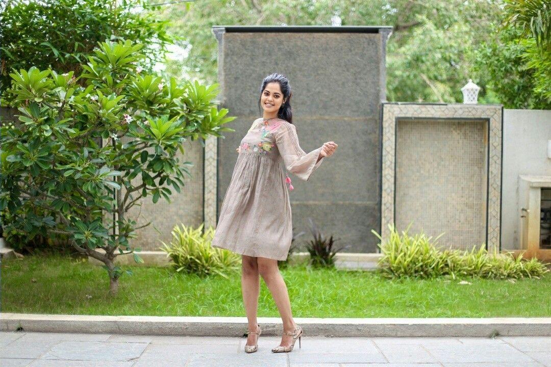 Bindu Madhavi Latest Still