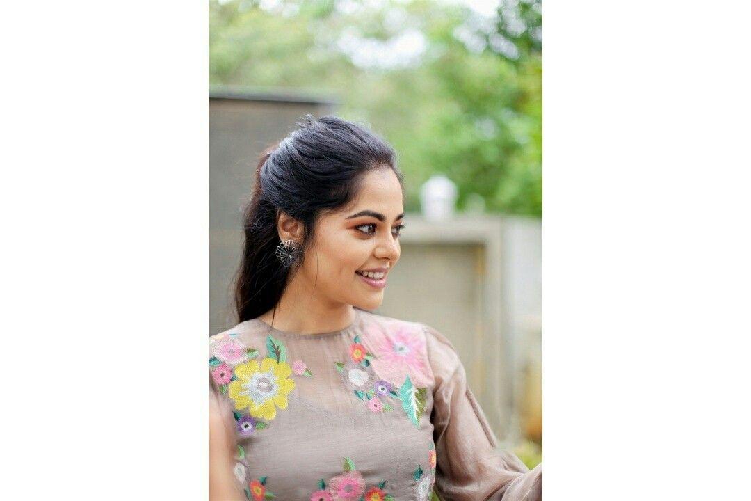 Bindu Madhavi Latest Still