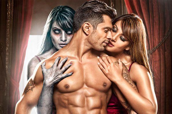 Bipasha Basu The Horror Hottest Queen Of Bollywood