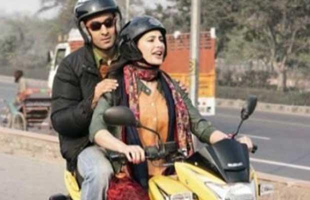 Bollywood Actress Who Dared To Ride