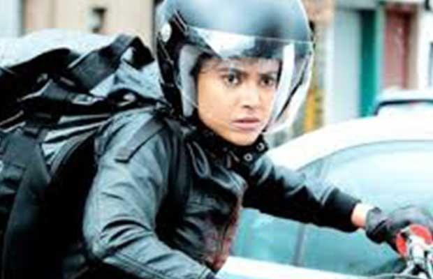 Bollywood Actress Who Dared To Ride