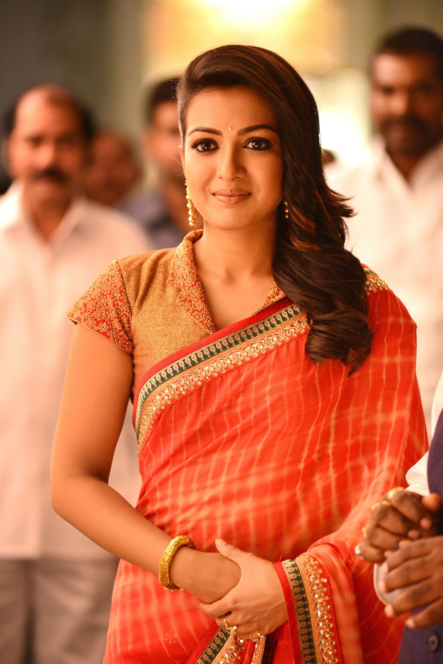 Catherine Tresa Stills in Sarrainodu