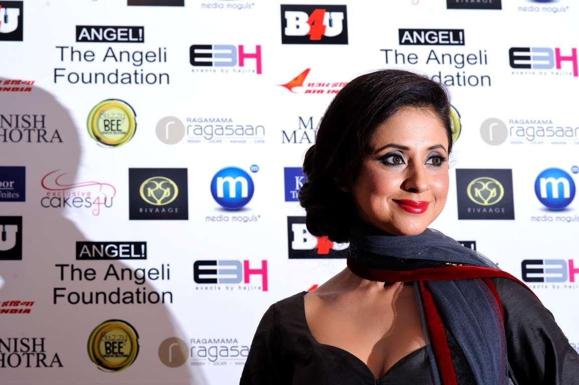 celebs who turned 40