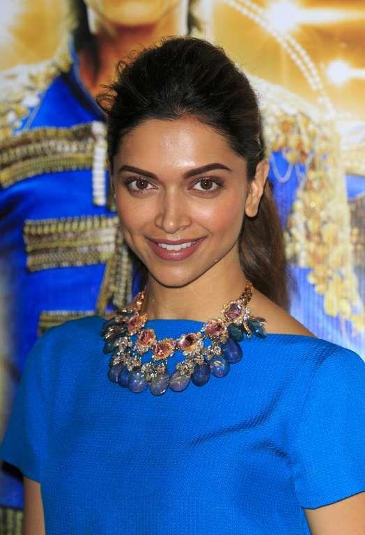 Celebs With Beautiful Eyes