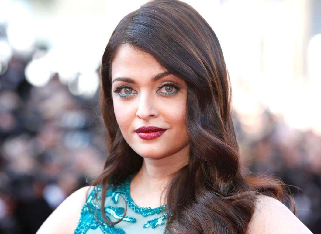 Celebs With Beautiful Eyes