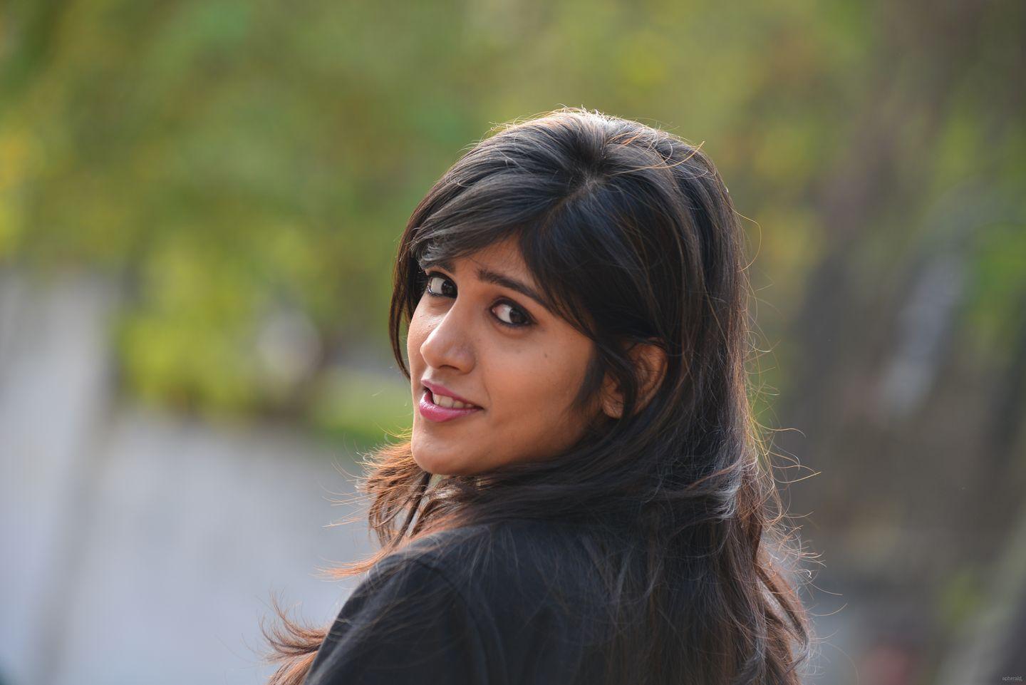 Chandini Beautiful Pics