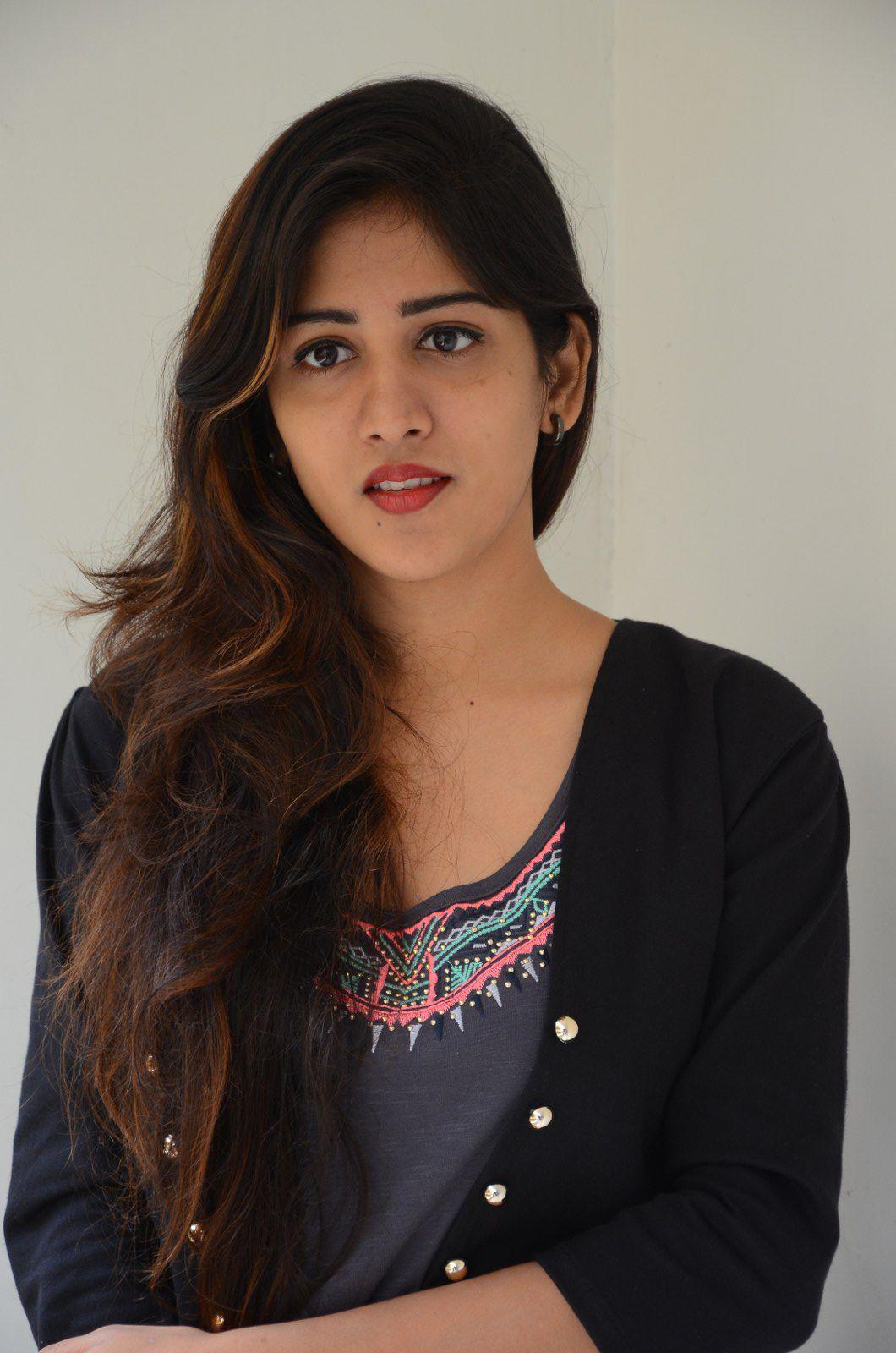 Chandini Chowdary Beautiful Photos