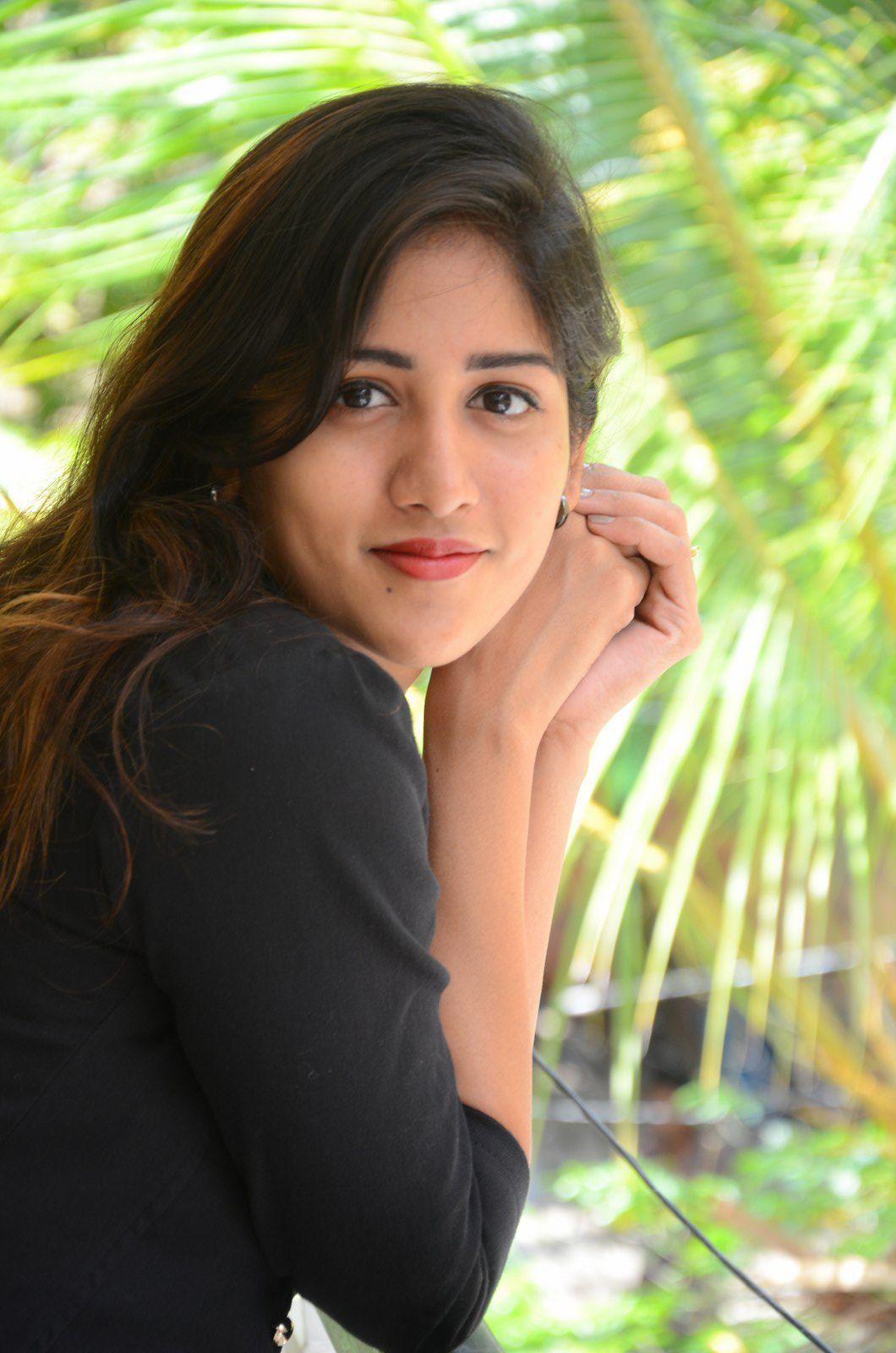 Chandini Chowdary Beautiful Photos