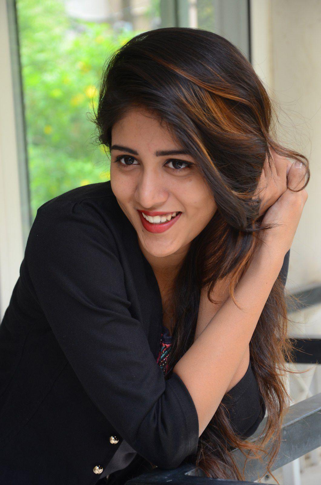 Chandini Chowdary Beautiful Photos