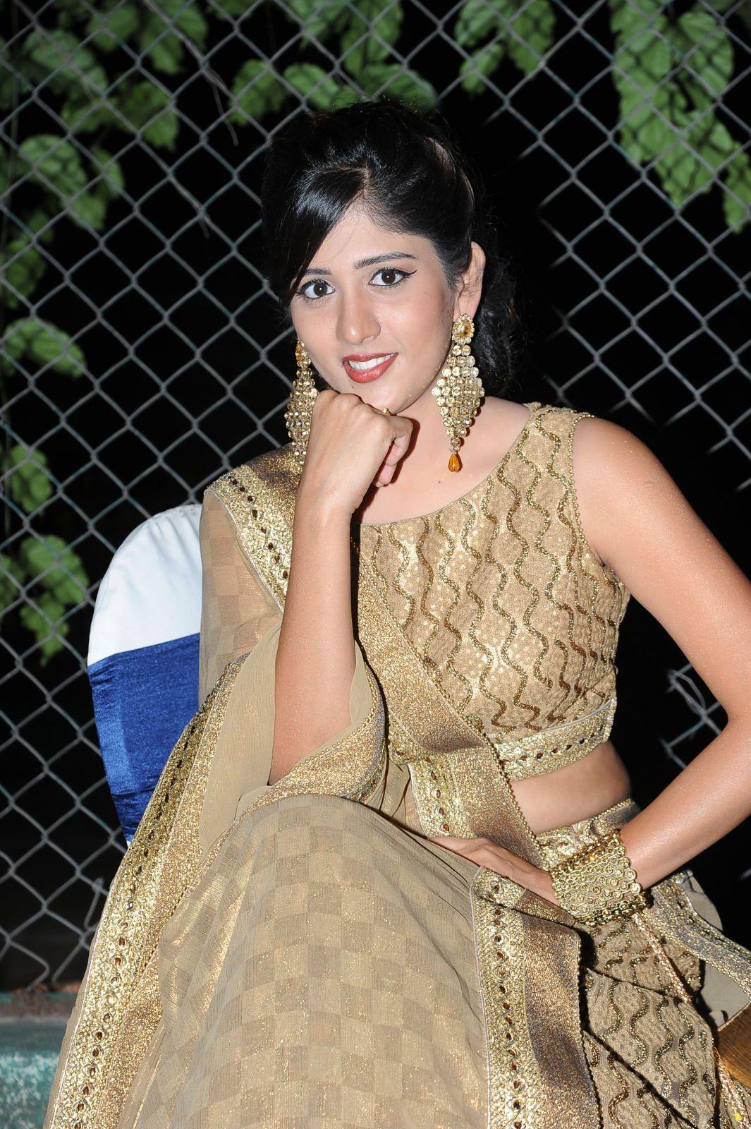 Chandini Chowdary Stills